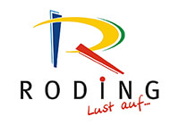 Stadt Roding Logo